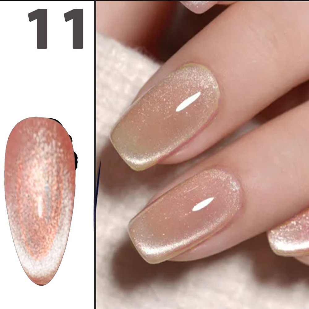 nail gel